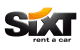 Sixt Rent a Car Germany — Sixt Germany