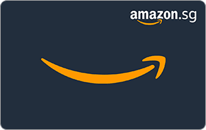 Amazon Singapore — Amazon Singapore SGD