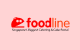 FoodLine Singapore — FoodLine Singapore