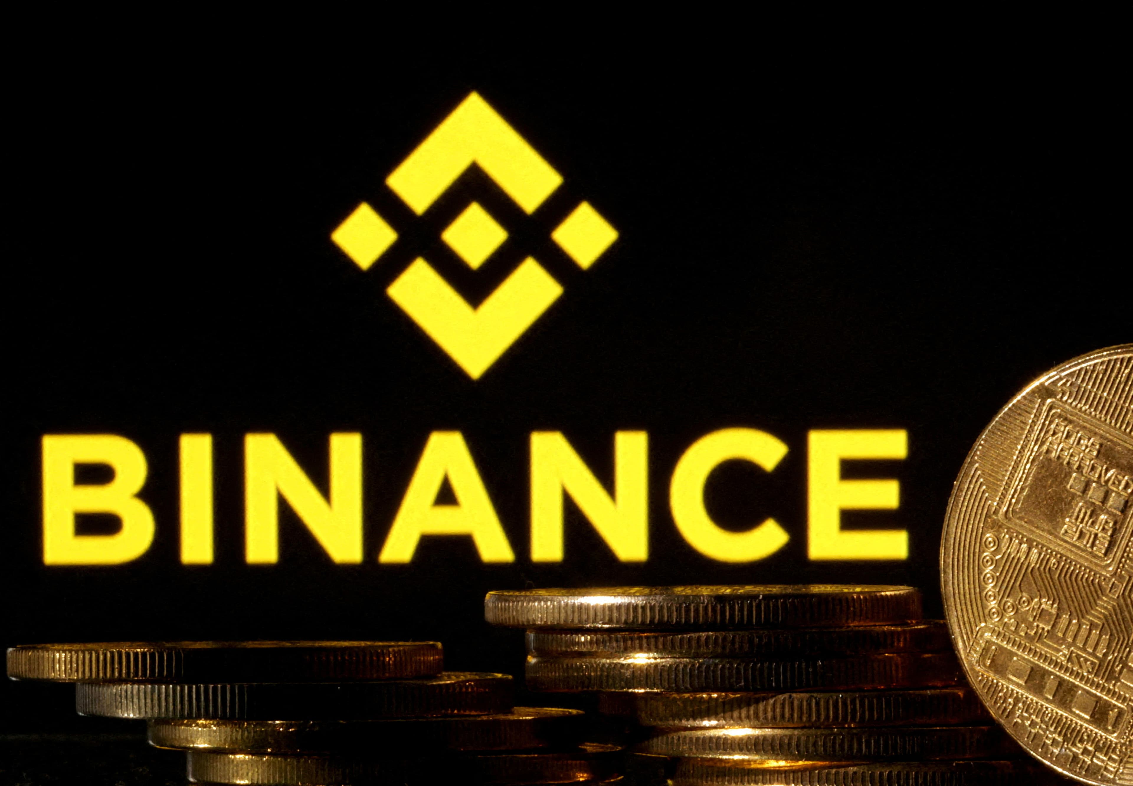 Binance (USDC) Global — Binance USDC