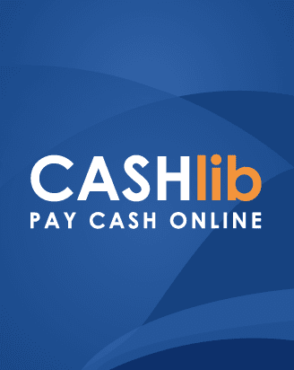 CASHlib Norway — CASHlib Norway