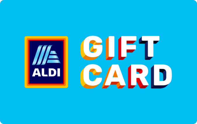 Aldi United Kingdom — Aldi United Kingdom GBP