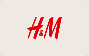H&M Canada — H&M Canada CAD