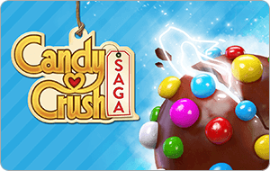 Candy Crush Canada — Candy Crush Canada CAD