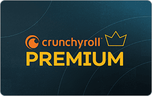 Crunchyroll United Kingdom — Crunchyroll United Kingdom 1M