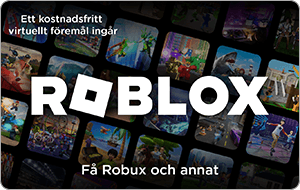 Roblox Sweden — Roblox Sweden SEK