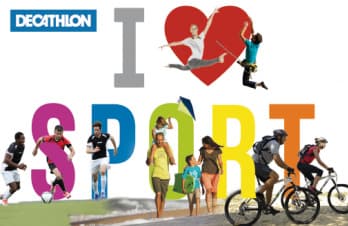 Decathlon Hong Kong — Decathlon Hong Kong