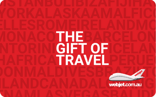 Webjet Australia — Webjet Australia AUD