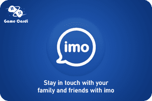 IMO Messenger Global — IMO Global 200 USD