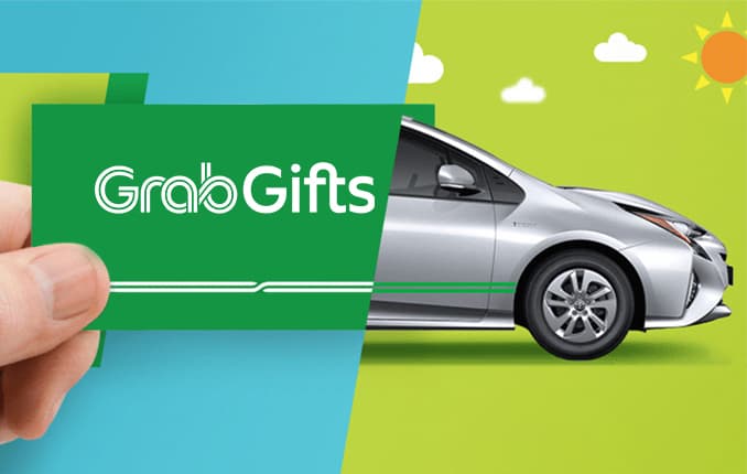 Grab Rides Philippines — Grab Rides Philippines