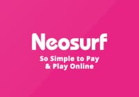 Neosurf Australia — Neosurf Australia