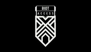 Riot Access Europe — Riot Access Europe