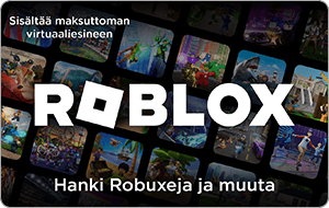 Roblox Finland — Roblox Finland