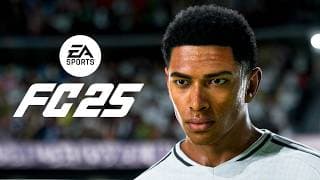 EA FC 25 Xbox Global — EA Sports FC 25 - FC Points