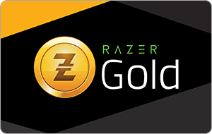 Razer Gold Colombia — Razer Gold Colombia