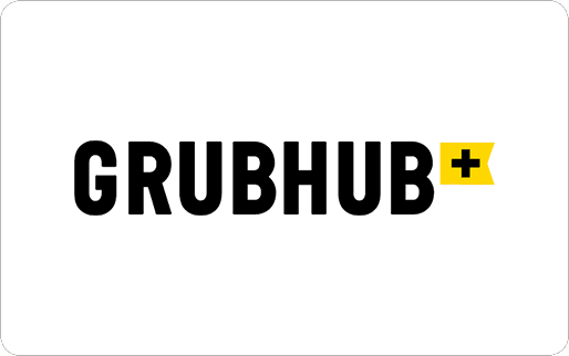 Grubhub+ United States — Grubhub+ United States 1M USD