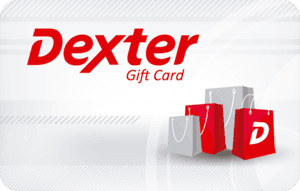Dexter Argentina — Dexter Argentina ARS