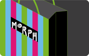 Morph Argentina — Morph Argentina ARS