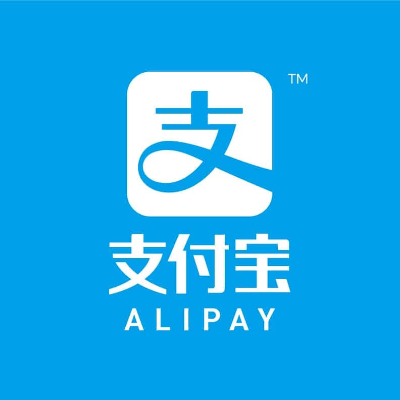 Alipay CNY Instant Top-Up China — AliPay China