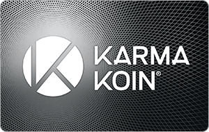 Nexon Karma Koin United States — Karma Koin United States USD