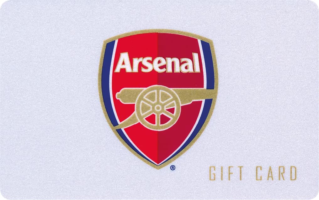 Arsenal FC United Kingdom — Arsenal FC United Kingdom GBP