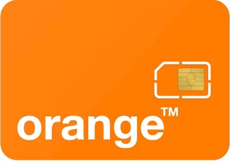 Orange Monde France — Orange Monde France