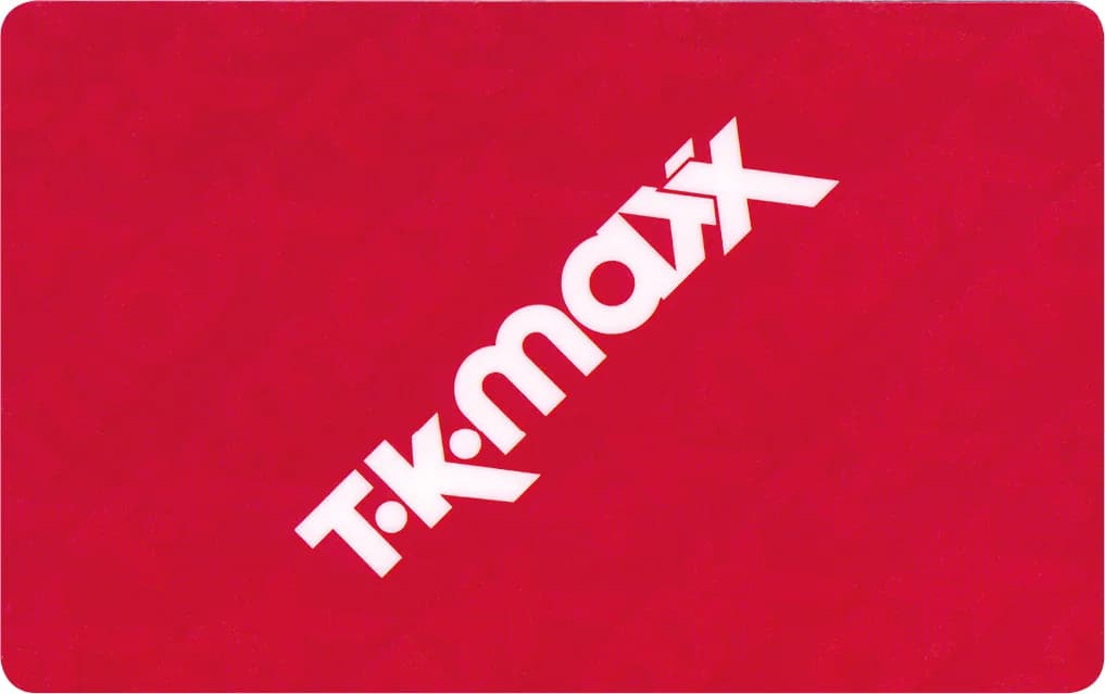TK Maxx Netherlands — TK Maxx Netherlands