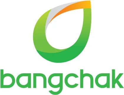 Bangchak Gas Station Thailand — Bangchak Gas Station Thailand