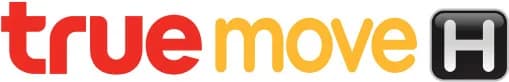 TrueMove H Mobile TopUp Thailand — True Move H Thailand