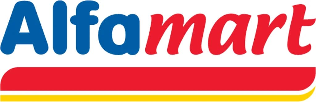 Alfamart Indonesia — Alfamart Indonesia