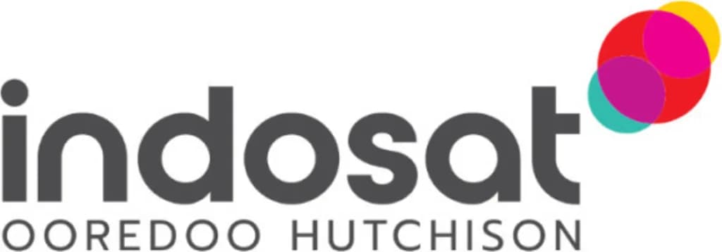 Indosat Indonesia — Indosat Indonesia