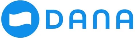 DANA Cash Indonesia — DANA Cash Indonesia IDR