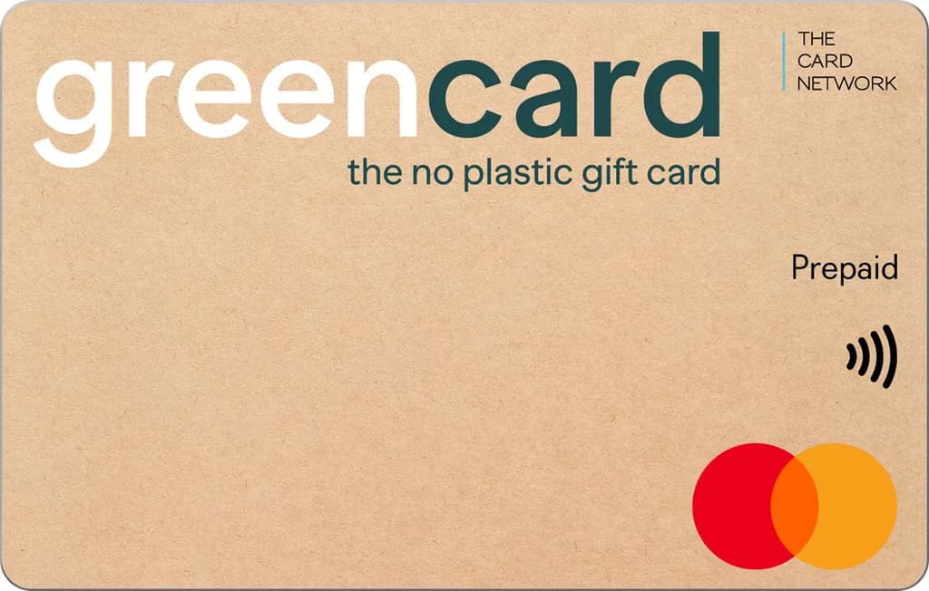 The Green Card Australia AUD — The Green Card - Digital Visa Australia
