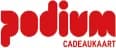 Podium cadeaukaart Netherlands — Podium cadeaukaart Netherlands