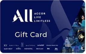 Accor Hotels Australia — Accor Hotels Australia AUD