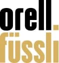 Orell Fussli Switzerland — Orell Füssli Switzerland 25 CHF
