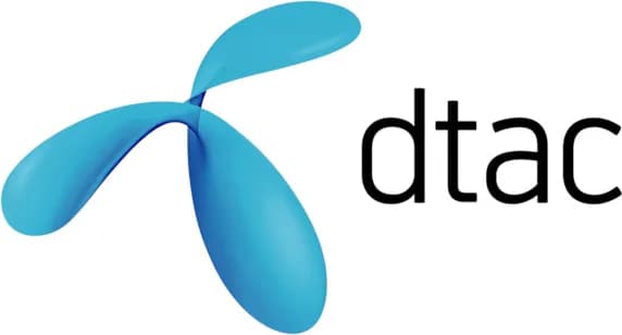 dtac Thailand — dtac Thailand