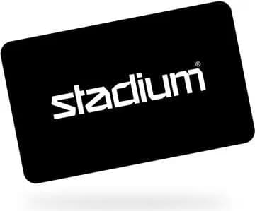 Stadium Sweden — Stadium Sweden