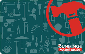 Bunnings Warehouse Australia — Bunnings Warehouse Australia