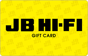 JB Hi-Fi Australia — JB Hi-Fi Australia AUD