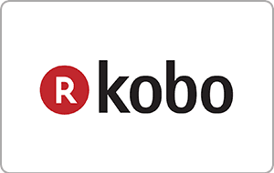 Kobo Canada — Kobo Canada CAD