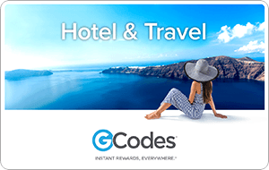 GCodes Hotel & Travel Global — GCodes Global Hotel & Travel US