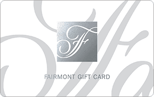 Fairmont Hotels & Resorts United States — Fairmont Hotels & Resorts United States