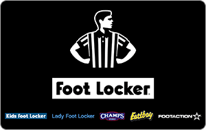 Foot Locker United States — Foot Locker United States USD