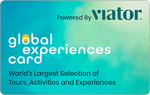Global Experience Card Australia — Global Experience Card Australia AUD