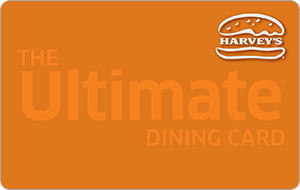 Harvey's Canada — Harvey's Canada CAD