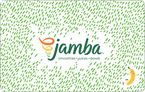 Jamba Juice United States — Jamba Juice United States USD