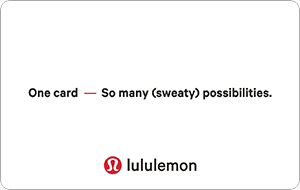 lululemon United States — lululemon United States USD
