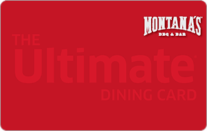 Montana's BBQ & BAR Canada — Montana's Canada CAD