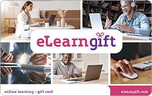 eLearnGift Australia — eLearnGift Australia AUD